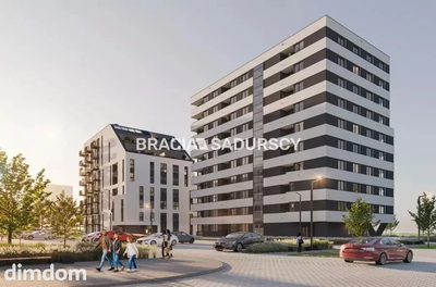 Mistrzejowice - mieszkania w nowym budownictwie - 2