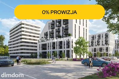 Mistrzejowice - mieszkania w nowym budownictwie