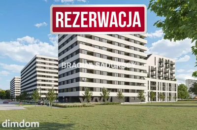 Mistrzejowice - mieszkania w nowym budownictwie