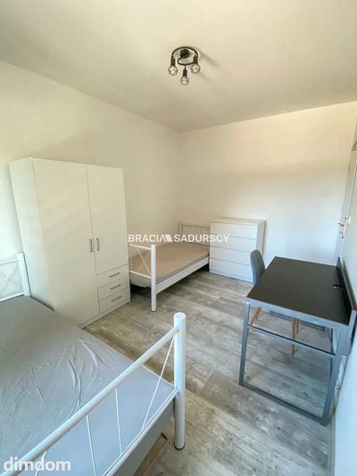 3pok z garażem + balkon - 5