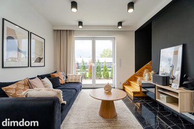 Brzezie | 140 m² | Dom Bliźniak | Wykończony - 2