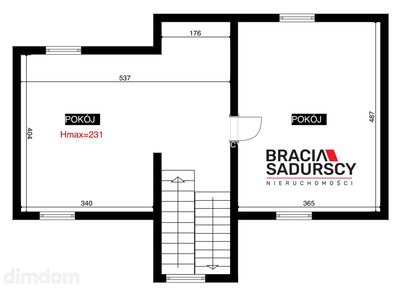 Brzezie | 140 m² | Dom Bliźniak | Wykończony - 4