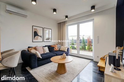 Brzezie | 140 m² | Dom Bliźniak | Wykończony - 5