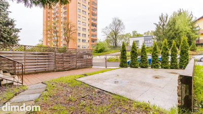 Lokal 89,35 m² | najem z rozliczeniem nakładów - 2