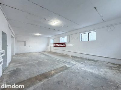 Magazyn, lokal usługowy, Swoszowice, plac 6 arów - 2
