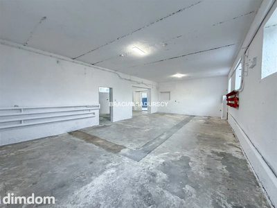Magazyn, lokal usługowy, Swoszowice, plac 6 arów - 3