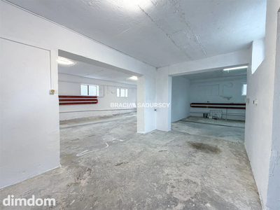 Magazyn, lokal usługowy, Swoszowice, plac 6 arów - 5