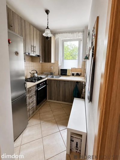 2-pokojowe mieszkanie na Woli - 5