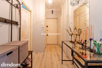 Rondo Mogilskie| Parking | Balkon |UEK 5 min - 2