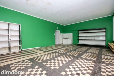 możliwość przerobienia na dom mieszkalny|Grapice - 3