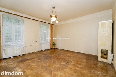 3 POKOJE | 78 M² | BOREK FAŁĘCKI | DUŻE POKOJE - 4