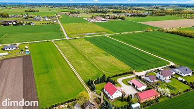 Działka na sprzedaż - 4