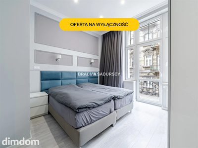 Inwestycja - mieszkanie w kamienicy po remoncie