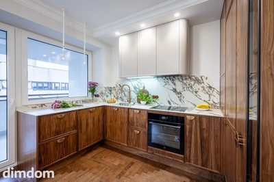 BEZ PROWIZJI -PIĘKNY APARTAMENT 4POKOJE 2 ŁAZIENKI