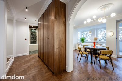 BEZ PROWIZJI -PIĘKNY APARTAMENT 4POKOJE 2 ŁAZIENKI - 3