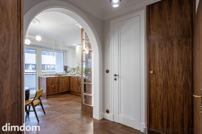BEZ PROWIZJI -PIĘKNY APARTAMENT 4POKOJE 2 ŁAZIENKI - 4