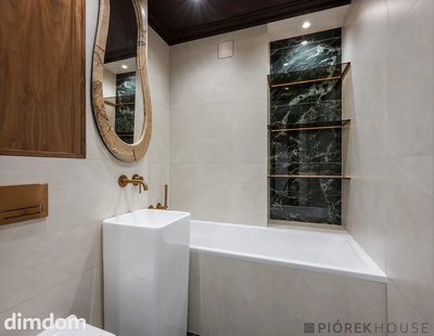 BEZ PROWIZJI -PIĘKNY APARTAMENT 4POKOJE 2 ŁAZIENKI - 5