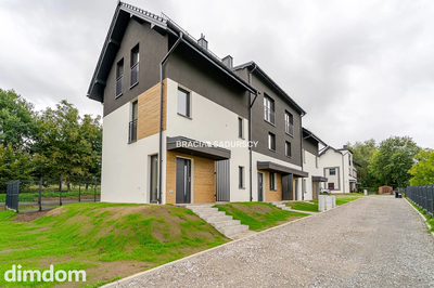 Parterowe mieszkanie z prywatnym ogródkiem