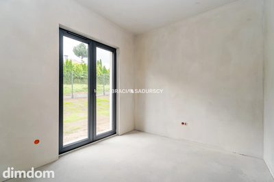 Parterowe mieszkanie z prywatnym ogródkiem - 4