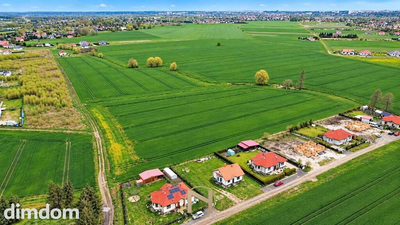 Działka na sprzedaż - 2