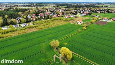 Działka na sprzedaż - 2