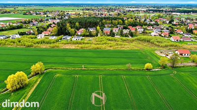 Działka na sprzedaż - 4