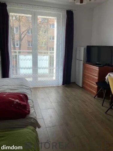 3-pokojowe mieszkanie na Woli - 2