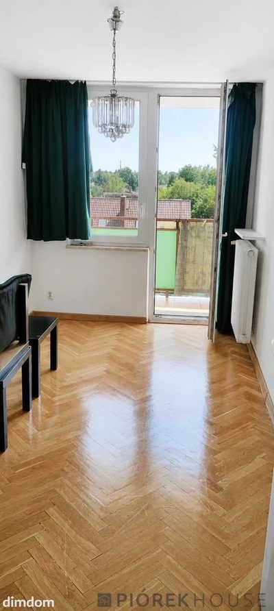 4-pokojowe mieszkanie w Wawrze - 5