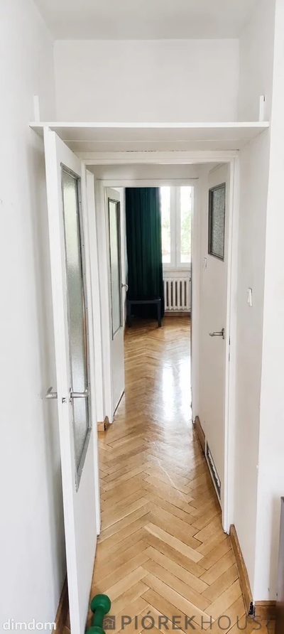 4-pokojowe mieszkanie w Wawrze - 2