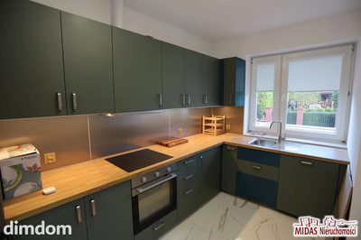 KOMFORTOWE    NOWE MIESZKANIE W DOMU JEDNORODZINNYM  DO WYNAJĘCIA; - 2