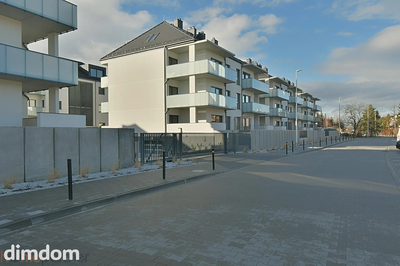 Przestronne mieszkania w willach miejskich- GOTOWE - 3