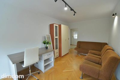 Wynajmę 3 osobne pokoje, balkon, ul.Daszyńskiego