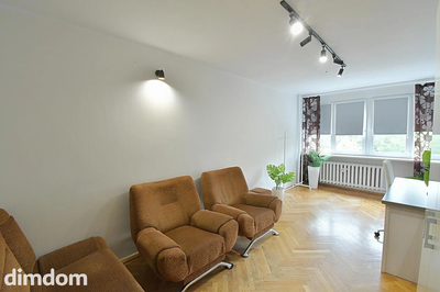 Wynajmę 3 osobne pokoje, balkon, ul.Daszyńskiego - 2