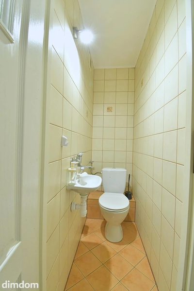 Wynajmę 3 osobne pokoje, balkon, ul.Daszyńskiego - 5