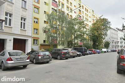 Wynajmę 3 osobne pokoje, balkon, ul.Daszyńskiego - 3