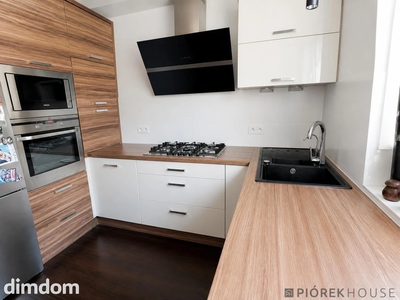 3-pokojowe mieszkanie w Ząbkach - 3