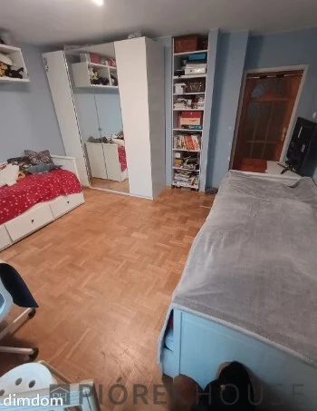 4-pokojowe mieszkanie na Targówku - 4