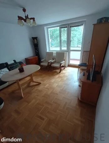 4-pokojowe mieszkanie na Targówku - 2