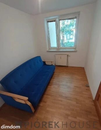 4-pokojowe mieszkanie na Targówku - 3