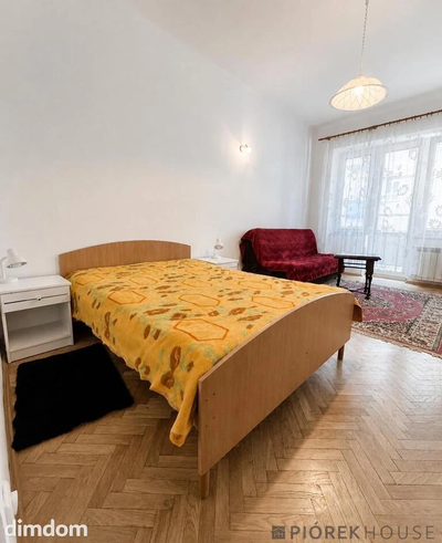 2-pokojowe mieszkanie na Pradze-Północ - 3