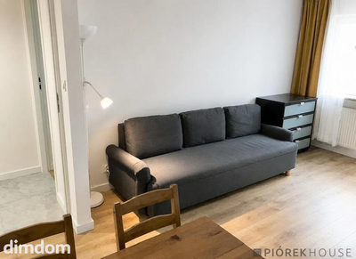 2-pokojowe mieszkanie na Śródmieściu - 4
