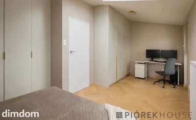 4-pokojowe mieszkanie w Wawrze - 5