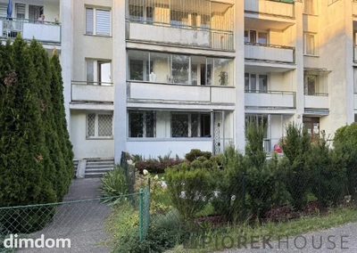 3-pokojowe mieszkanie na Ursynowie - 3