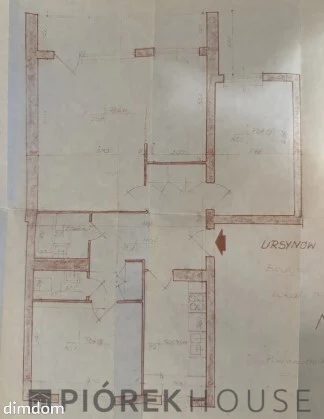 3-pokojowe mieszkanie na Ursynowie - 2
