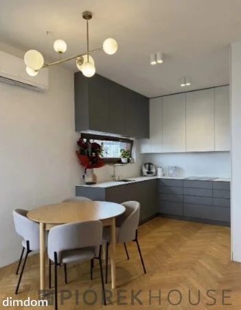 3-pokojowe mieszkanie na Mokotowie - 4