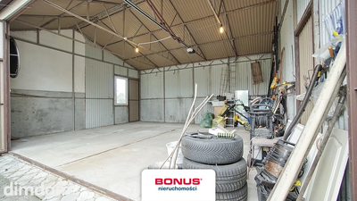 Dom 225 m² z dużym garażem– Krępiec k. Świdnika - 4