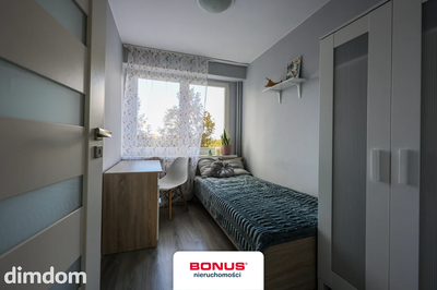 Inwestycyjne mieszkanie Czechów 5 pokoi
