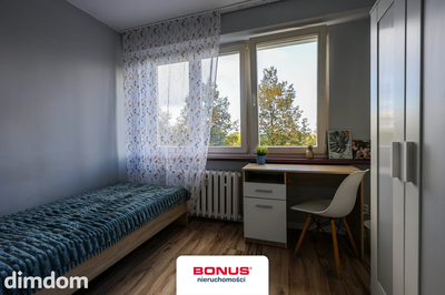 Inwestycyjne mieszkanie Czechów 5 pokoi - 3