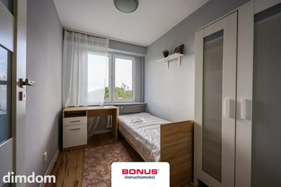 Inwestycyjne mieszkanie Czechów 5 pokoi - 4