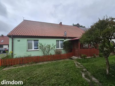 Uwaga! Sprzedam 53,3 m² czystej potencjałologii